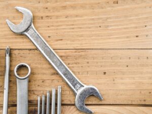 Chave fixa: quando ela é mais eficiente que outros tipos de chave?